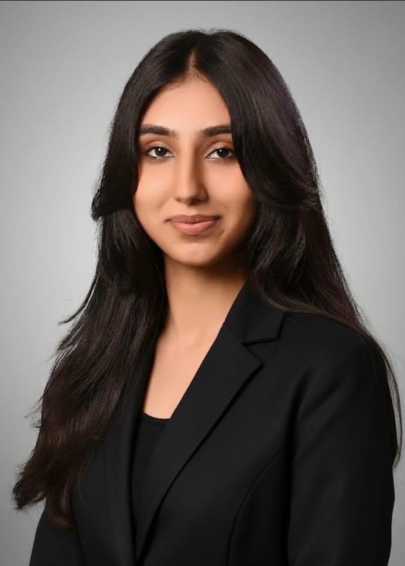 Naisha Thakkar